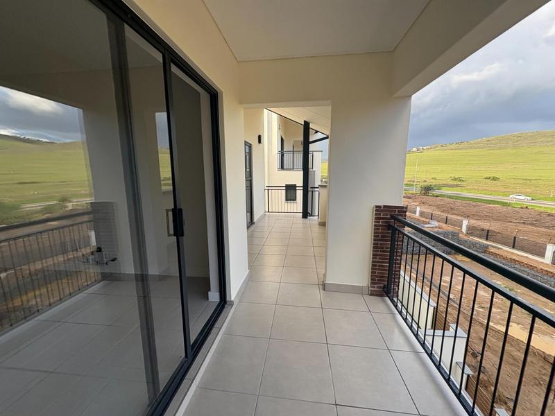 To Let 1 Bedroom Property for Rent in Richwood Western Cape
